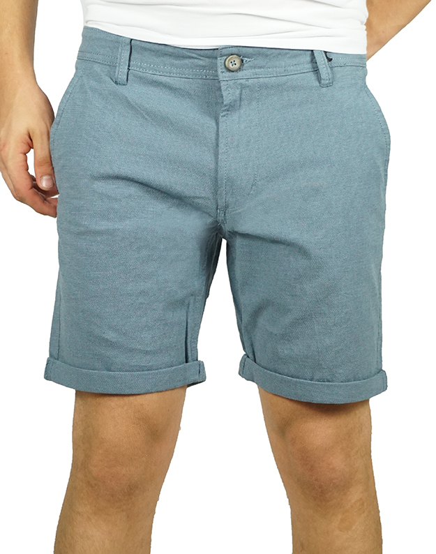 Marcus Man Shorts 